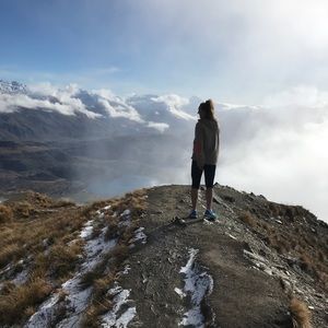 Meet your Posher, Harriet